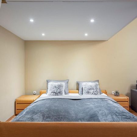 Corvin City Apartment By Nw Budapest Extérieur photo