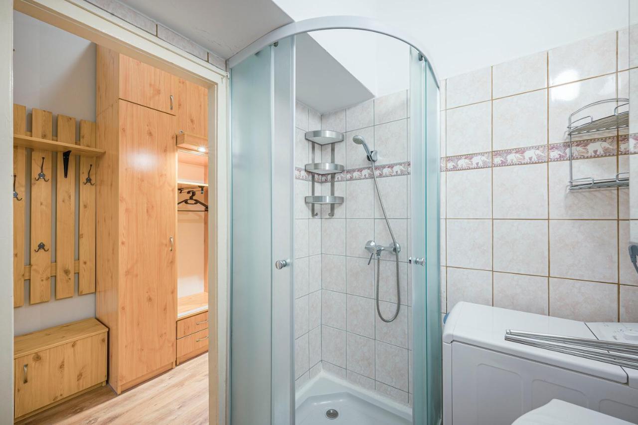 Corvin City Apartment By Nw Budapest Extérieur photo