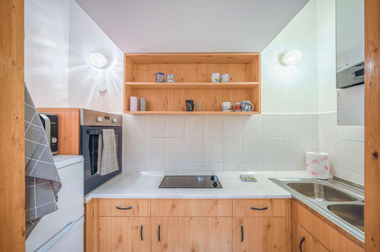 Corvin City Apartment By Nw Budapest Extérieur photo