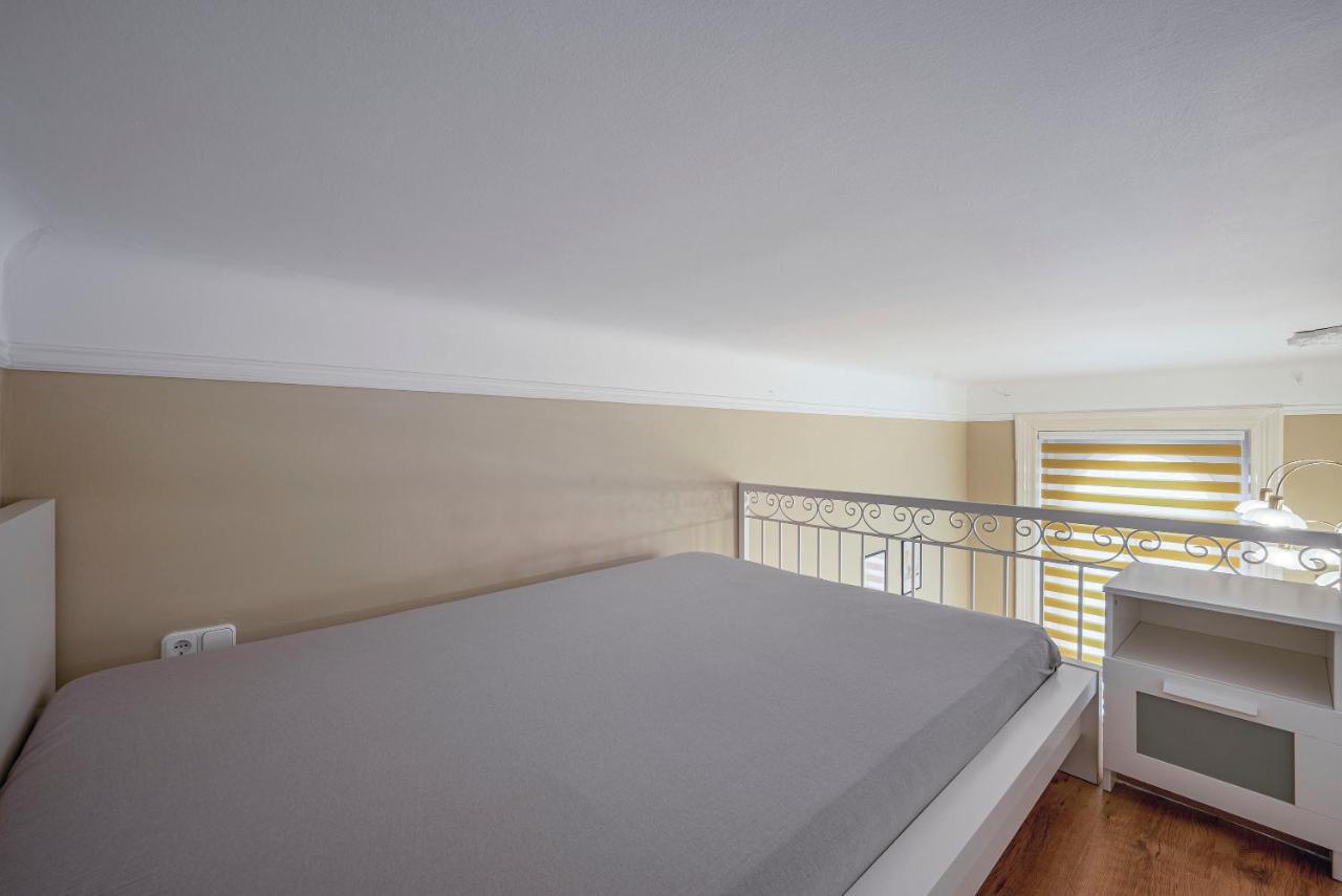 Corvin City Apartment By Nw Budapest Extérieur photo